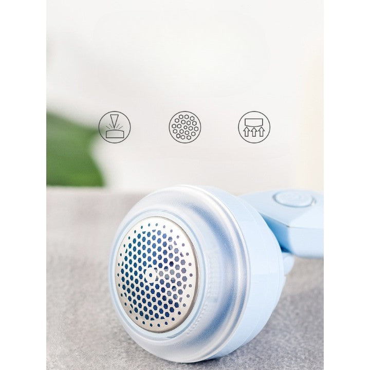 Dispozitiv 2in1 Scame & Praf | GlowLint - vivimall.ro