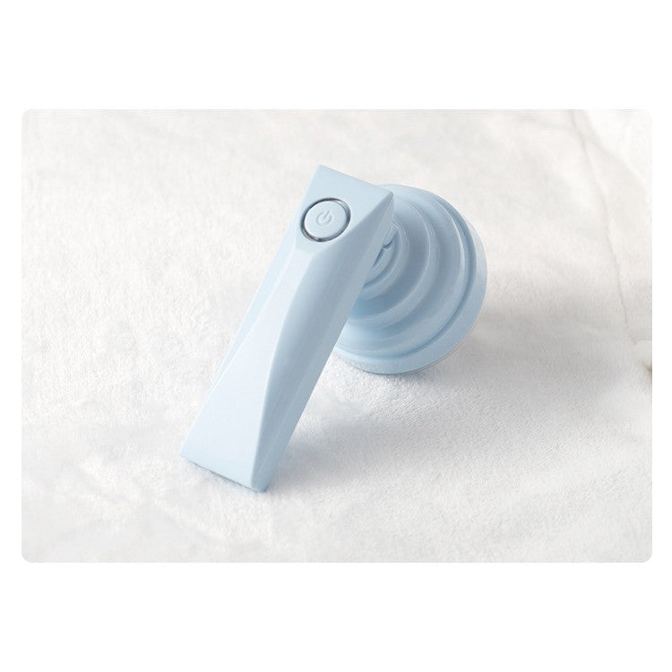 Dispozitiv 2in1 Scame & Praf | GlowLint - vivimall.ro