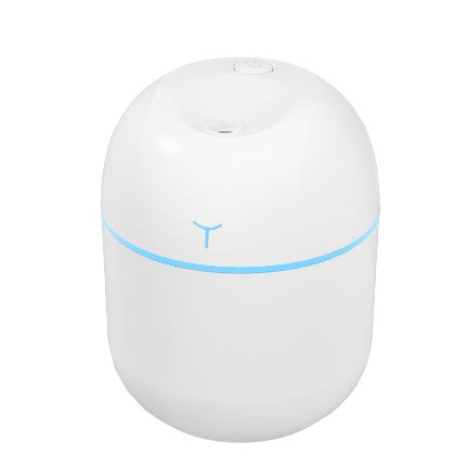 Mini Umidificator Portabil | VivaAir - vivimall.ro