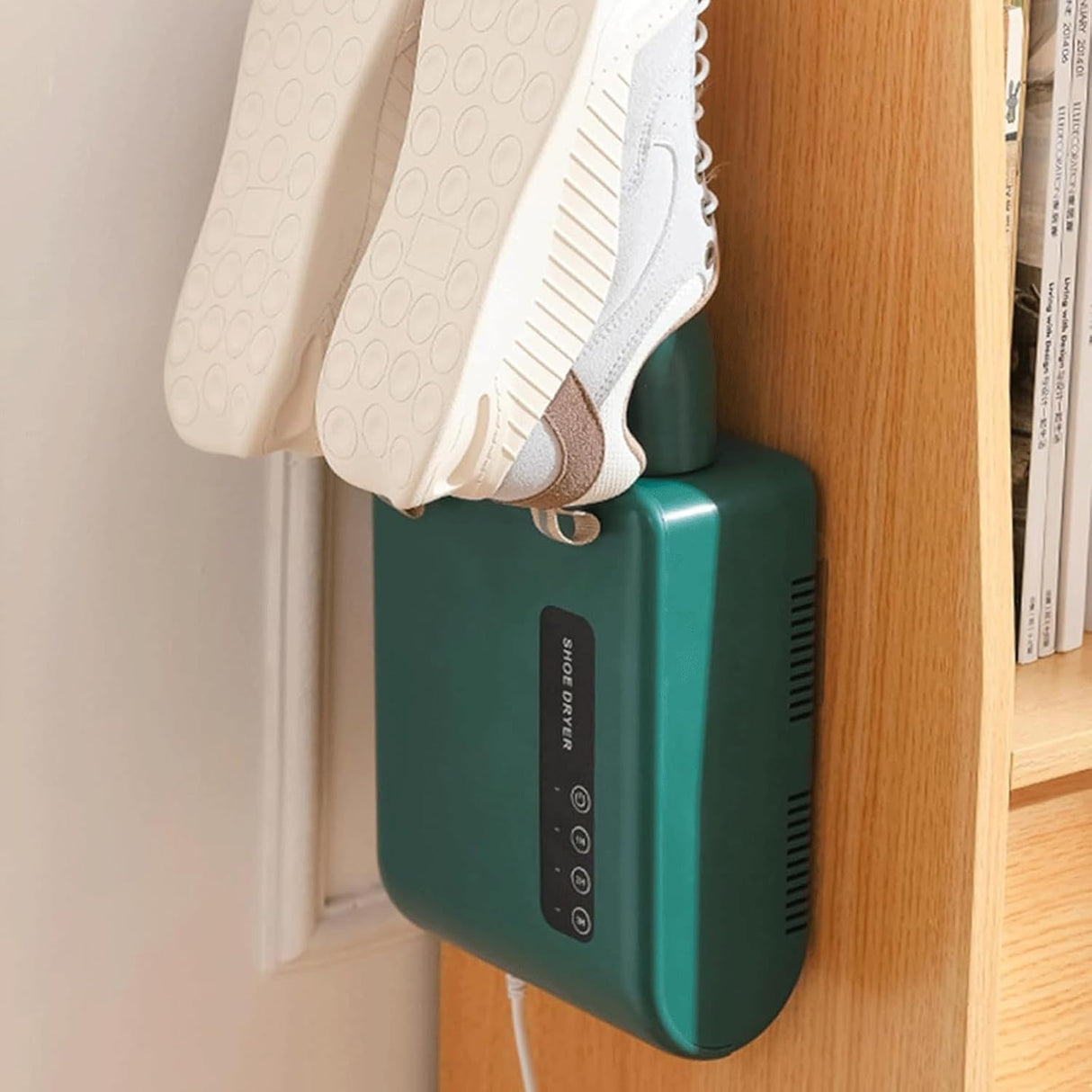 Aparat Uscare Pantofi Montabil | ShoeBreeze - vivimall.ro