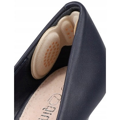 Set 2 Branturi Pernute Calcai | ComfortStep - vivimall.ro