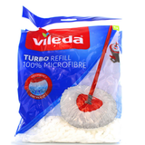 Mop Vileda Turbo Smart Sistemă - set complet cu microfibră