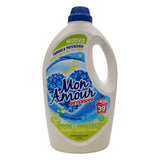 Săpun solid pentru rufe SOLE, 2 x 250 g (500 g) - vivimall.ro