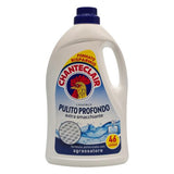 Săpun solid pentru rufe SOLE, 2 x 250 g (500 g) - vivimall.ro