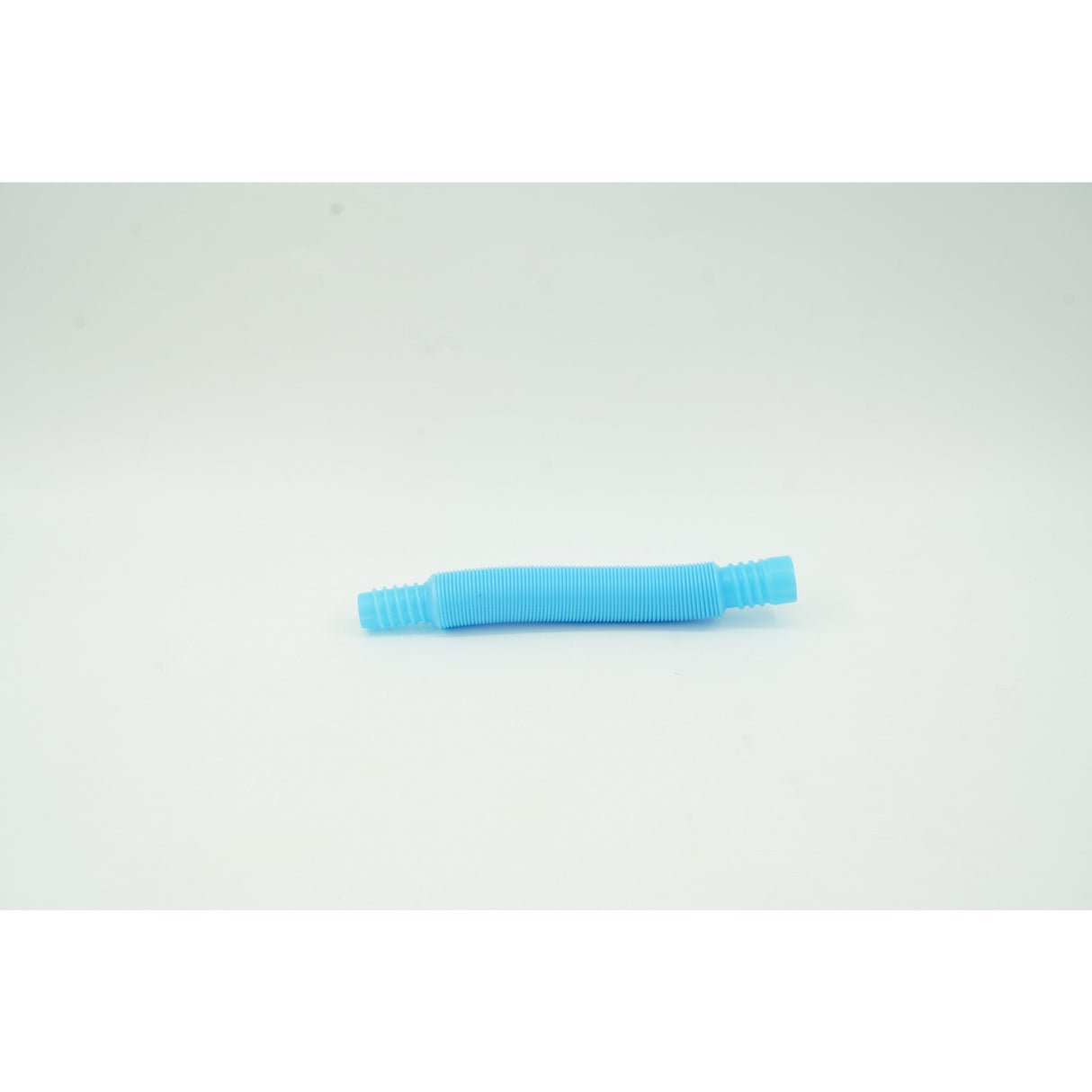 1 тръбичка за игра, сензорна играчка, антистрес, различни цветове