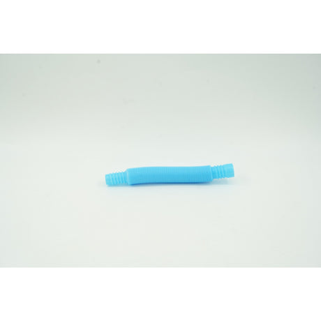1 тръбичка за игра, сензорна играчка, антистрес, различни цветове