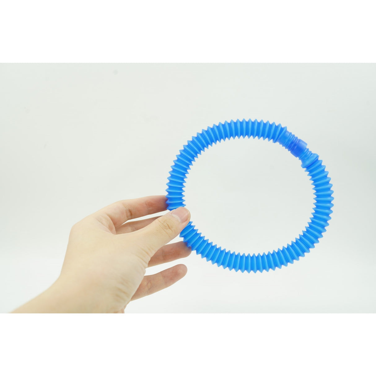 1 тръбичка за игра, сензорна играчка, антистрес, различни цветове