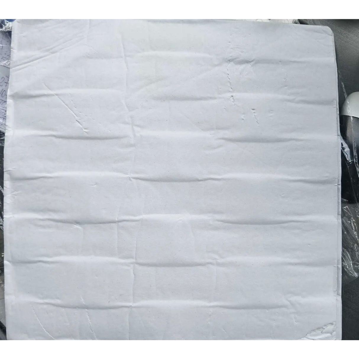 10 X Placi Tapet Autocolant 3D Cu Imitatie De Marmura, Pentru Perete Bucatarie Sufragerie, Usor De Curatat, Rezistent La Apa, Autoadeziv, Gri Bej, Resigilat - vivimall.ro
