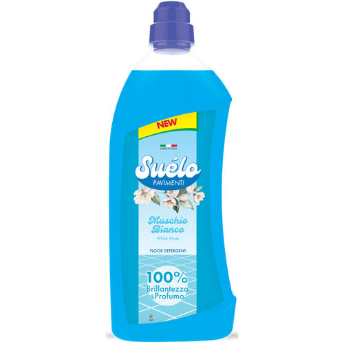 Sînt mai curate cu VIM Liquid Pavimenti & Alte Superfici 5in1 Sgrassante Pin