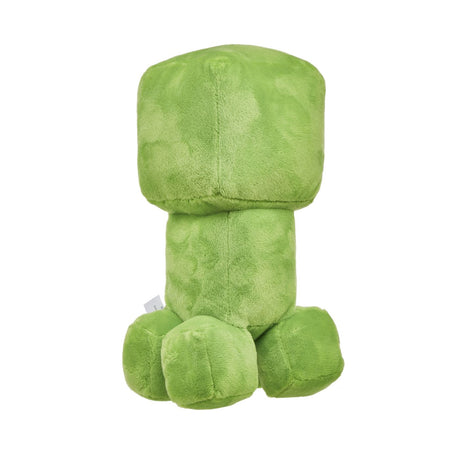 MINECRAFT FIGURINA DE PLUS CREEPER 20CM