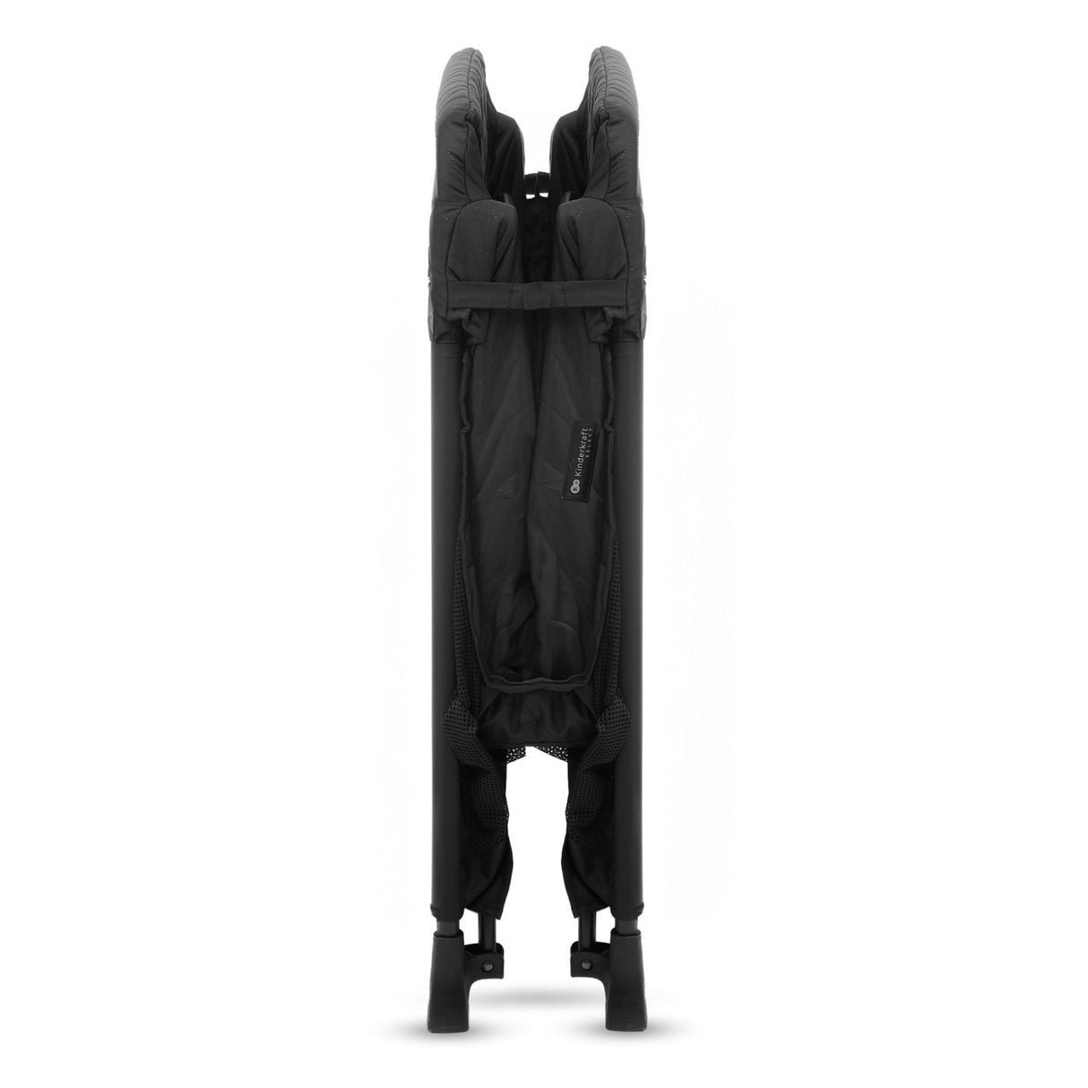 PATUT DE CALATORIE KINDERKRAFT MOON DREAM, BLACK