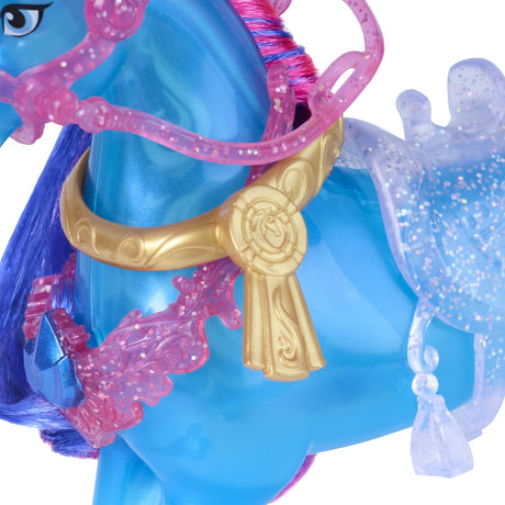 UNICORN ACADEMY SET ANTRENEAZA SI STRALUCESTE UNICORNUL RIVER SI PAPUSA ISABEL