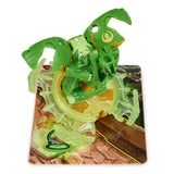 BAKUGAN SET DE LUPTA SPECIAL ATTACK VENTRI, SPECIAL ATTACK DRAGONOID TITANIUM BRUISER, TITANIUM TROX SI SMOKE