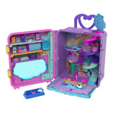 POLLY POCKET VALIZA UNICORN