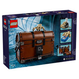 LEGO WEDNESDAY APARTAMENTUL LUI MANA 76785