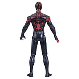 SPIDERMAN EPIC HERO FIGURINA MILES MORALES 10CM