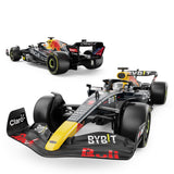 MASINA CU TELECOMANDA ORACLE RED BULL RACING RB18 SCARA 1 LA 12