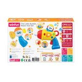 WINFUN SET DE SCULE PENTRU MICUL CONSTRUCTOR