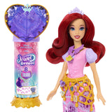 DISNEY PRINCESS JEWEL REVEAL PAPUSA ARIEL