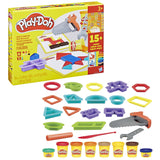 PLAY DOH SET DE JOACA CONSTRUCTIE SI MODELARE