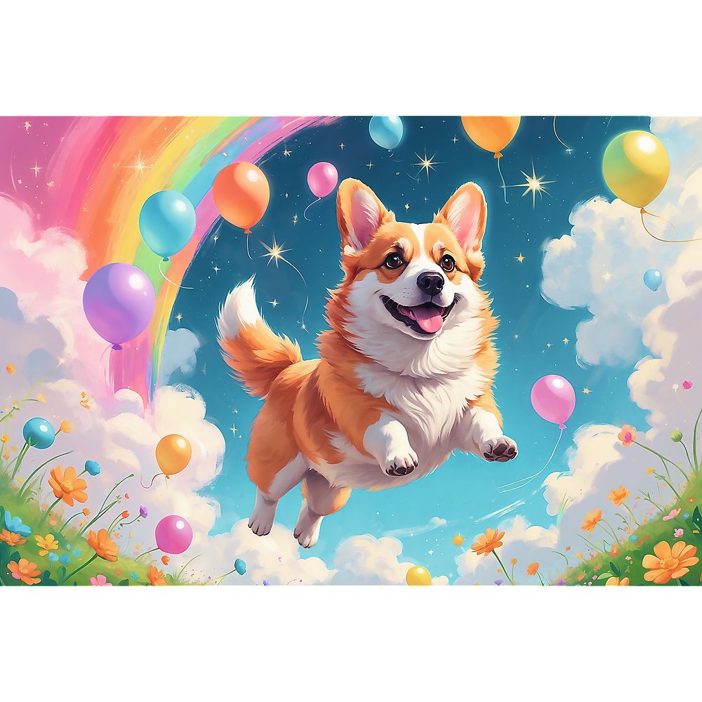 PUZZLE TREFL 160 CEL MAI BUN PRIETEN AL OMULUI