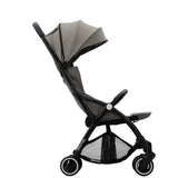 CARUCIOR MAGIC FOLD X1 PLUS HAMILTON GREY