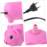 Pompa Electrica Pentru Baloane Porc | PartyFun - vivimall.ro