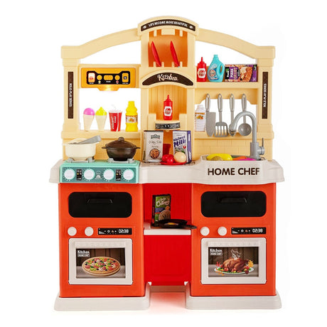 160° lighting and music; electric faucet with circulating water, misting, and bubbling functions (9*AA). - vivimall.ro