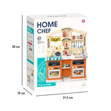 160° lighting and music; electric faucet with circulating water, misting, and bubbling functions (9*AA). - vivimall.ro