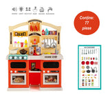 160° lighting and music; electric faucet with circulating water, misting, and bubbling functions (9*AA). - vivimall.ro