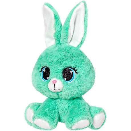PLUS IEPURAS MILA MENTA 25CM