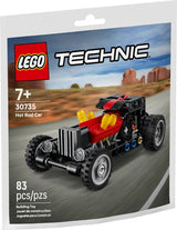 LEGO TECHNIC MASINA HOT ROD 30735