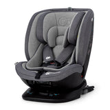 SCAUN AUTO KINDERKRAFT XPEDITION ROTATIV, 0-36 KG, CU ISOFIX, GREY