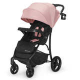 CARUCIOR SPORT KINDERKRAFT CRUISER, PINK