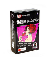 JOC DUTCH COURAGE IN LIMBA ENGLEZA