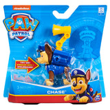 PATRULA CATELUSILOR FIGURINA CHASE