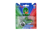 PJ MASKS PERSONAJ GEKKO MOBILE