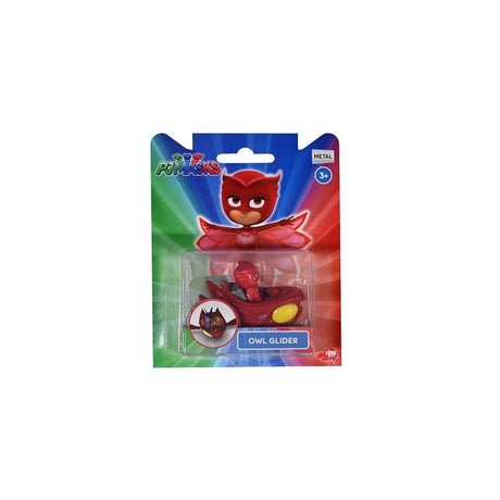 PJ MASKS PERSONAJ OWL GLIDER