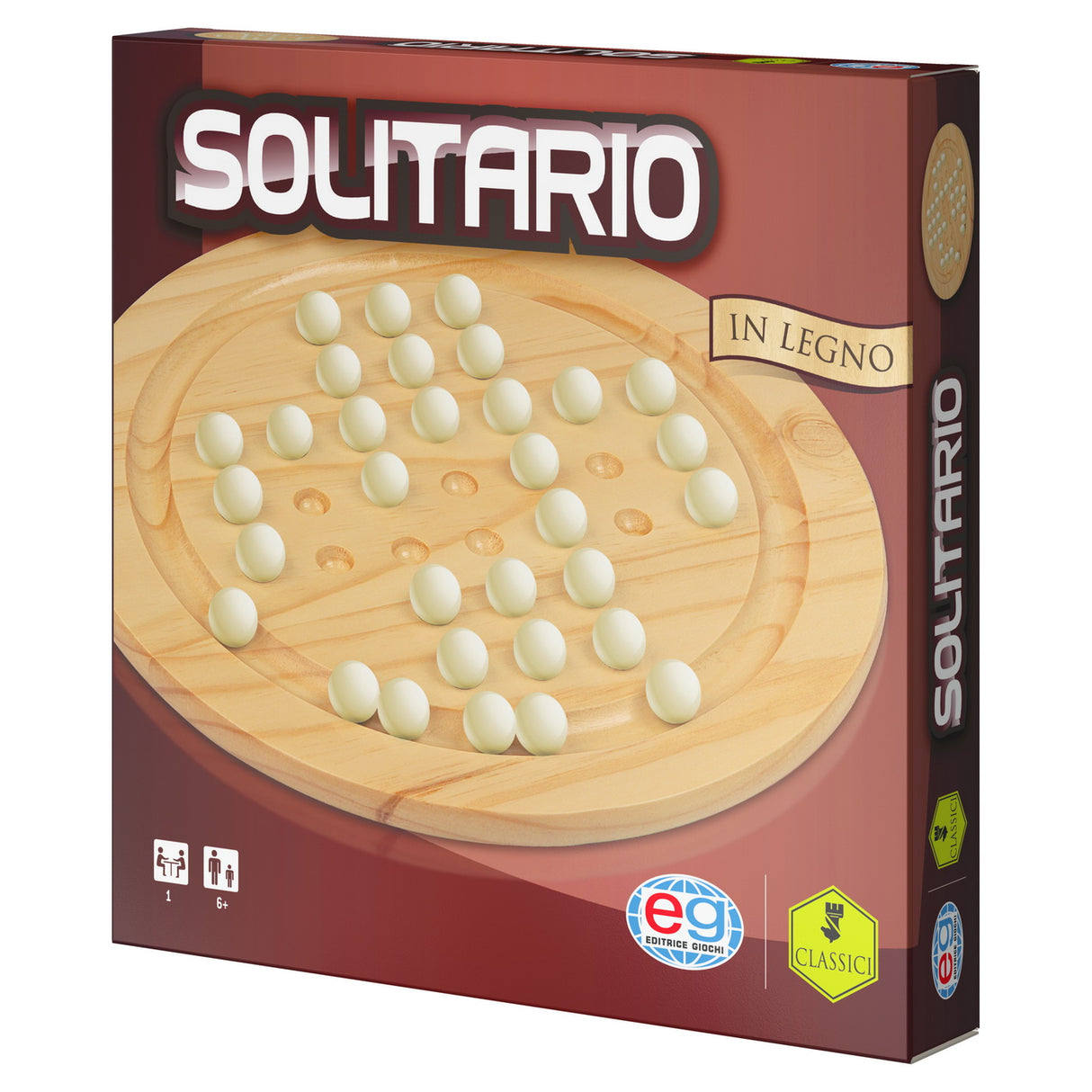 JOC SOLITAIRE
