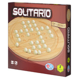 JOC SOLITAIRE