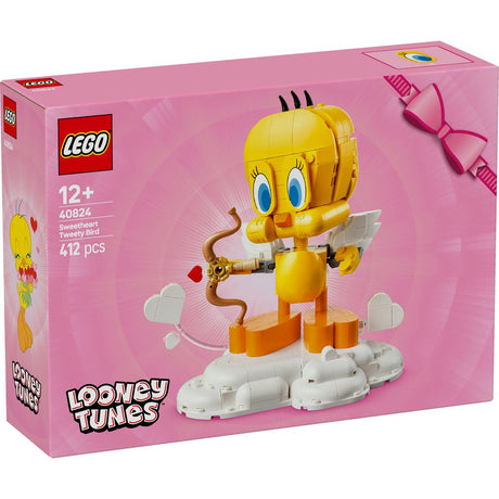 LEGO ICONICS ADORABILUL TWEETY 40824
