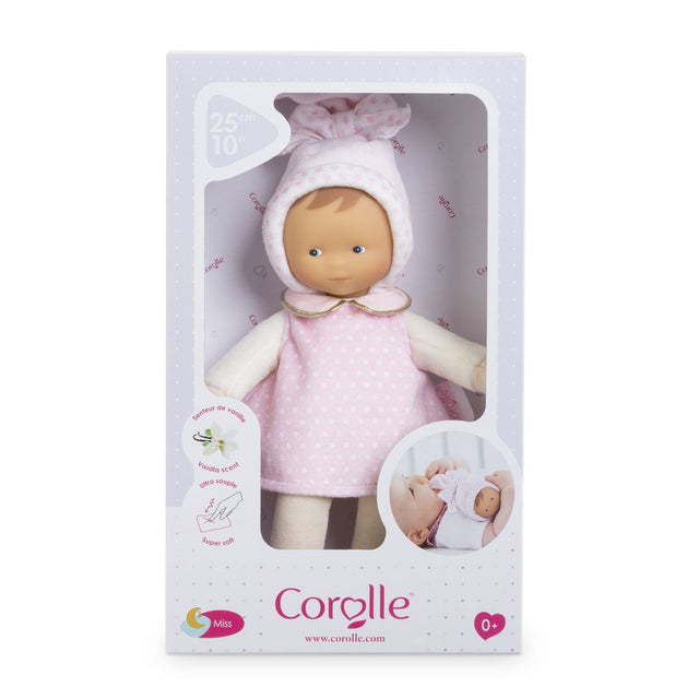 COROLLE MDC BEBELUS MISS STARRY DREAMS 25CM
