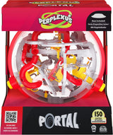 PERPLEXUS PORTAL LABIRINT 3D CU BAZA