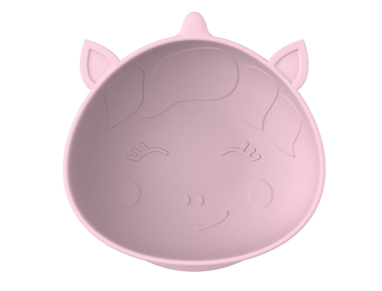 SET 2 CASTRONELE CU VENTUZA SILICON MELII MODEL UNICORN