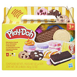PLAY DOH SET DE GATIT PRAJITURI