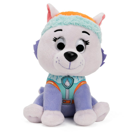 PATRULA CATELUSILOR GUND PLUS EVEREST 15CM