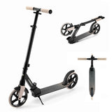 TROTINETA KINDERKRAFT FREELY,  BEIGE