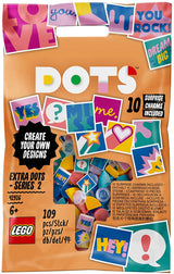 LEGO DOTS DOTS EXTRA SERIA 2