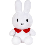 PLUS IEPURAS BONNY ALB 30CM