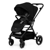 CARUCIOR KINDERKRAFT YOXI 2IN1, PURE BLACK